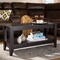 Baxton Studio Elada Wenge Finished Wood Coffee Table 159-9868 - alternate 4